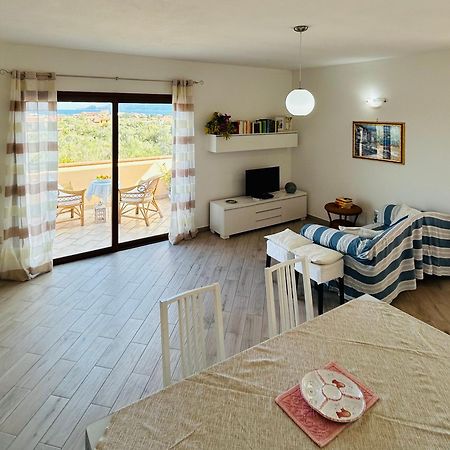 Villa Ulivo Ольбия Экстерьер фото