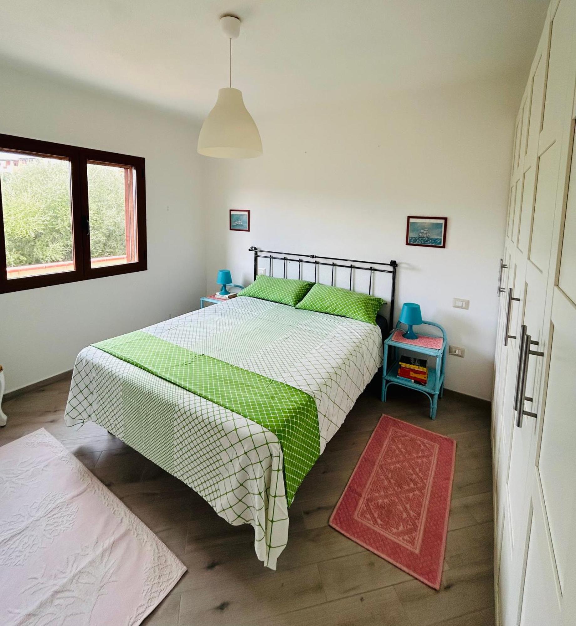 Villa Ulivo Ольбия Экстерьер фото